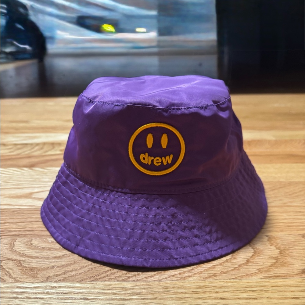 drew house Bucket Hat